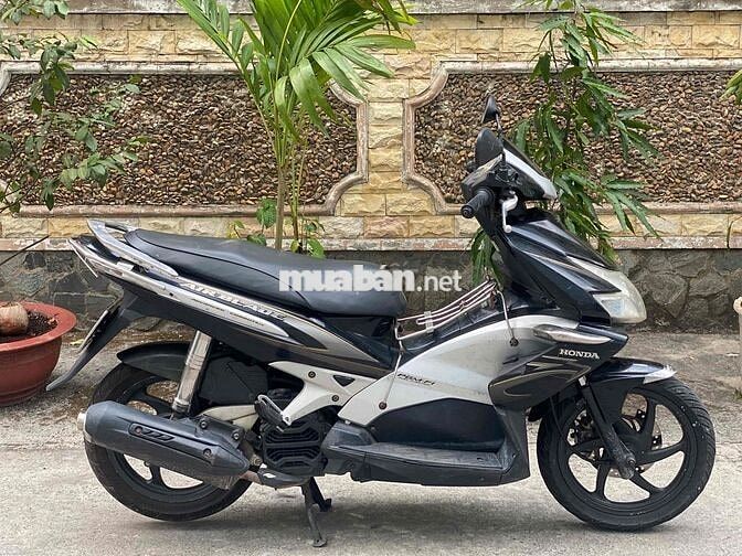 Cần Bán Honda Ab2010 Bstp Chính Chủ Ký Giấy11