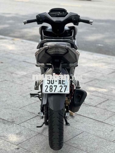 Honda Winner X V3 ABS 150 2023 Xám Đen