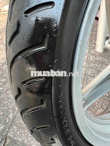 Honda SH Y150 2009 Đỏ 21200 km