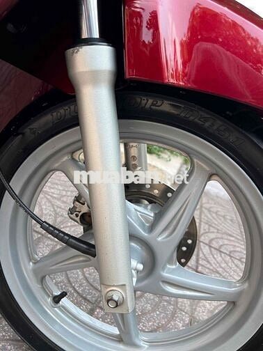 Honda SH Y150 2009 Đỏ 21200 km