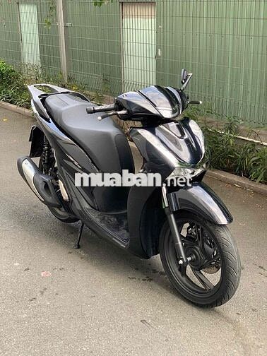 Honda SH 125 2023 Đen 27.000km