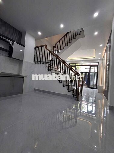 BÁN NHÀ 3 TẦNG AN HẢI BẮC SƠN TRÀ MỚI ĐẸP