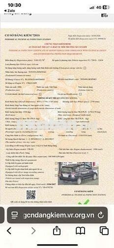 Toyota Innova 2006 Đen 7 chỗ