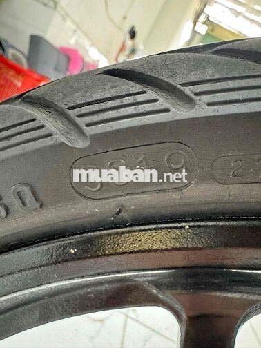 ✅SIRUS FI 2019 Đẹp Zin Mới Chát 👍