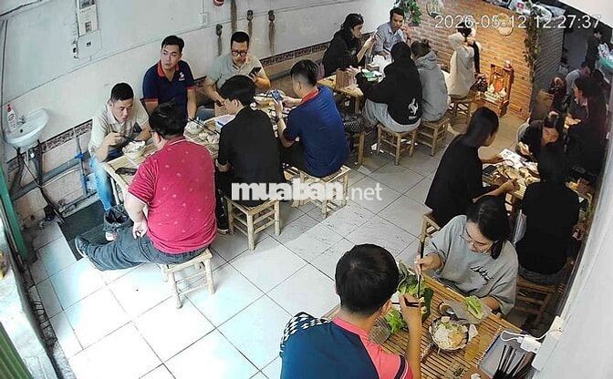 CẦN SANG NHƯỢNG LẠI QUÁN ĂN CÓ CHỖ Ở LẠI GẦN TRƯỜNG ĐẠI HỌC, VĂN PHÒNG