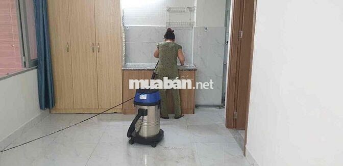 MẶT BẰNG KINH DOANH KẾT HỢP Ở – XVNT, BÌNH THẠNH
