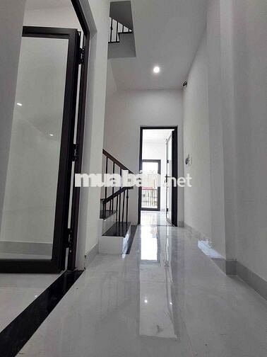 BÁN NHÀ 3 TẦNG AN HẢI BẮC SƠN TRÀ MỚI ĐẸP