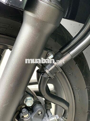 Honda SH 125 2023 Đen 27.000km