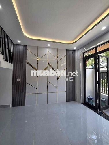 BÁN NHÀ 3 TẦNG AN HẢI BẮC SƠN TRÀ MỚI ĐẸP