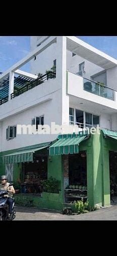 🍀Cho thuê nhà Góc 2MT  Hẻm lớn. giáp đường 29 khu Tên Lửa. Bt