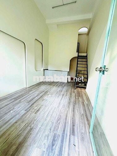 CHO THUÊ 4 CĂN NHÀ LIỀN KỀ. HẺM SỐ 48/1 NGUYỄN CÔNG TRỨ.