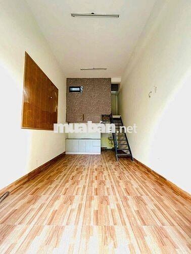 CHO THUÊ 4 CĂN NHÀ LIỀN KỀ. HẺM SỐ 48/1 NGUYỄN CÔNG TRỨ.