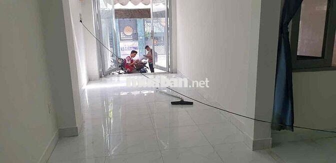 MẶT BẰNG KINH DOANH KẾT HỢP Ở – XVNT, BÌNH THẠNH