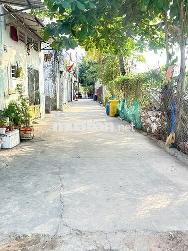 BÁN 2 LÔ F0 ĐƯỜNG SỐ, TỈNH LỘ 43, BÌNH CHIỂU, THỦ ĐỨC