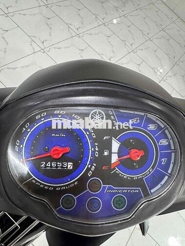 ✅SIRUS FI 2019 Đẹp Zin Mới Chát 👍
