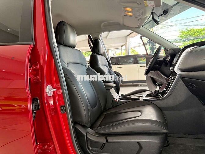 Hyundai Creta 2022 1.5AT Đỏ 33.000km, HT góp.