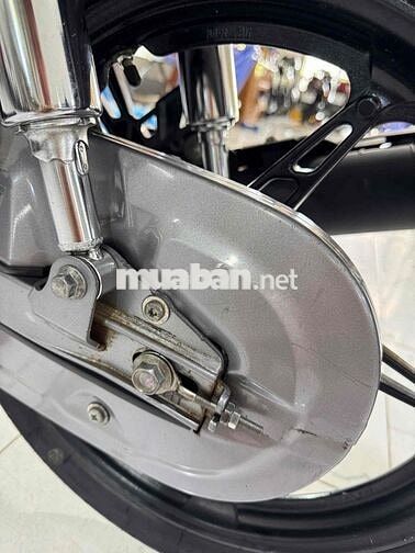 ✅SIRUS FI 2019 Đẹp Zin Mới Chát 👍
