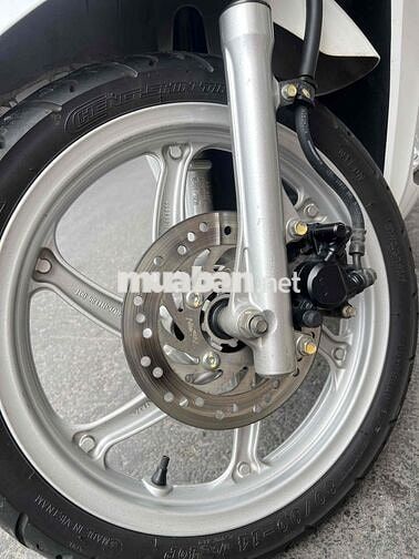 Honda Vision 110 fi Đk 2017, Odo 22k, Xe Zin Đẹp.