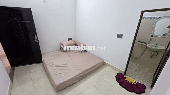 Bán nhà riêng 1 Trệt 3 Lầu Thủ Đức Sổ Hồng 50m2 4PN 4WC, Gần đường lớn