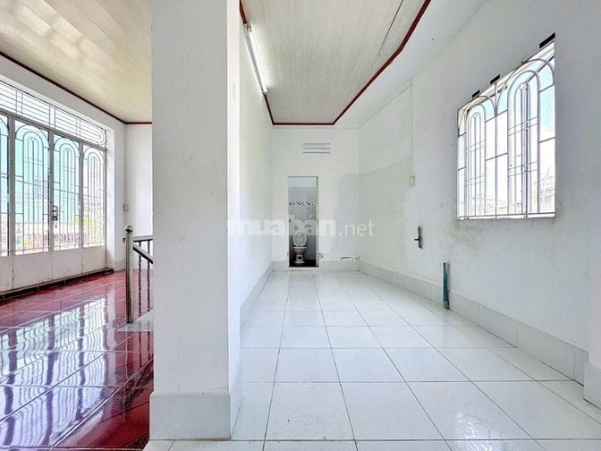  NHÀ TRỆT LẦU TRUNG TÂM NINH KIỀU LẤY HỘ KHẨU CHO CON