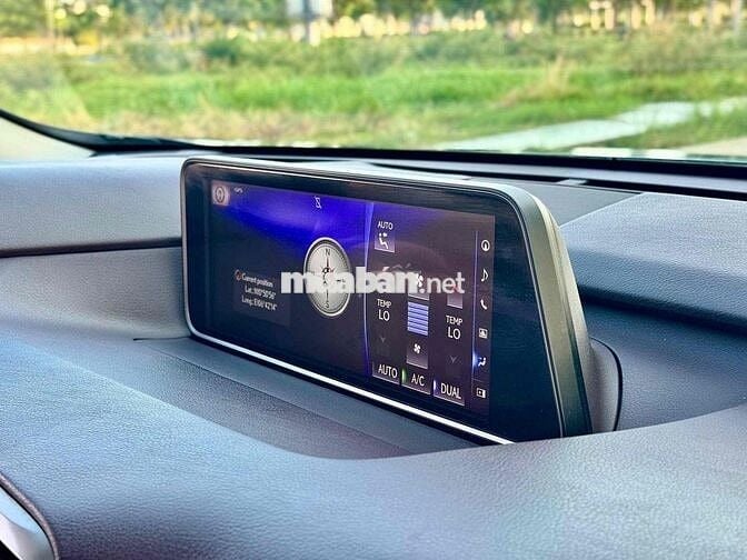 Lexus RX 2015 Đen 140000 km