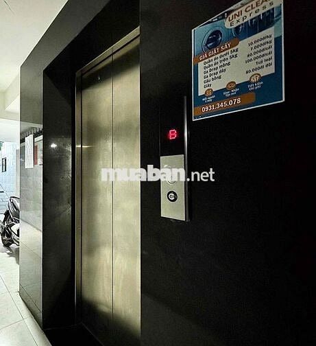 Căn hộ 2 Phòng ngủ Full nội thất ngay Phan Xích Long