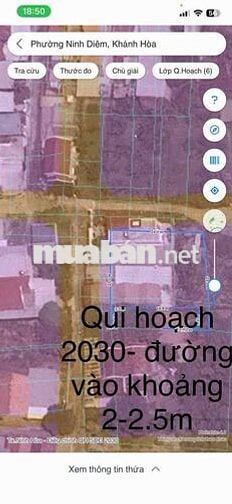 Cách biển 1km nhà có sẵn nội thất chỉ 2tỷ3