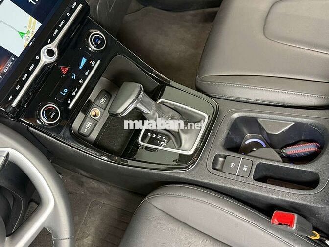 Hyundai Creta 2022 1.5AT Đỏ 33.000km, HT góp.