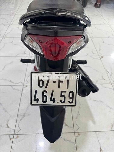 ✅SIRUS FI 2019 Đẹp Zin Mới Chát 👍