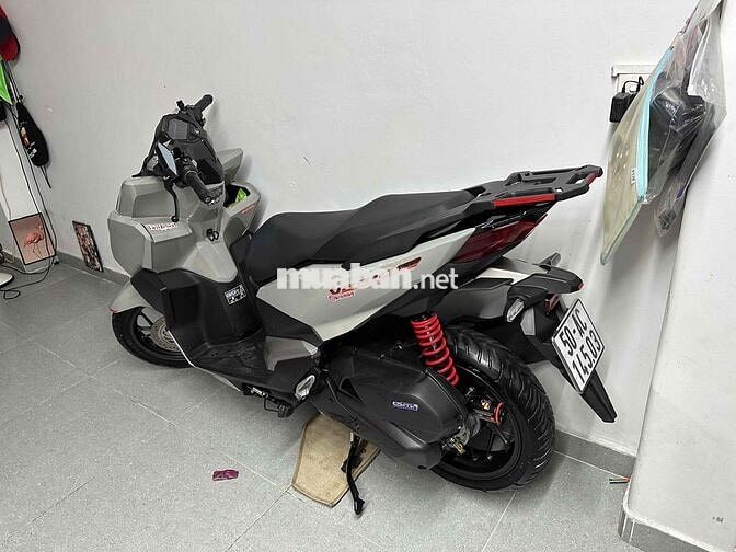 Honda Vario 160 ABS 2025 - Siêu Lướt
