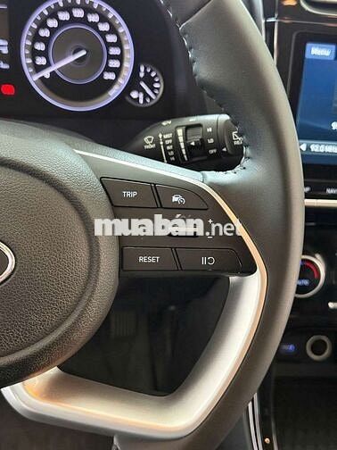 Hyundai Creta 2022 1.5AT Đỏ 33.000km, HT góp.