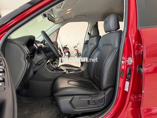 Hyundai Creta 2022 1.5AT Đỏ 33.000km, HT góp.