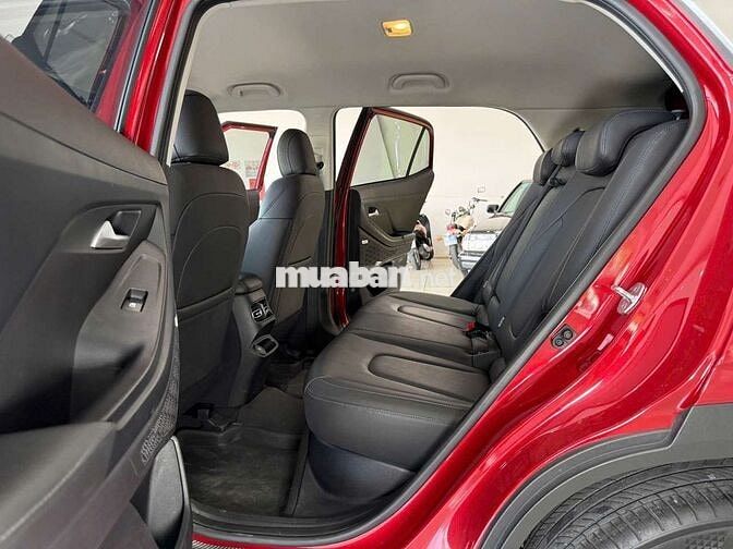 Hyundai Creta 2022 1.5AT Đỏ 33.000km, HT góp.