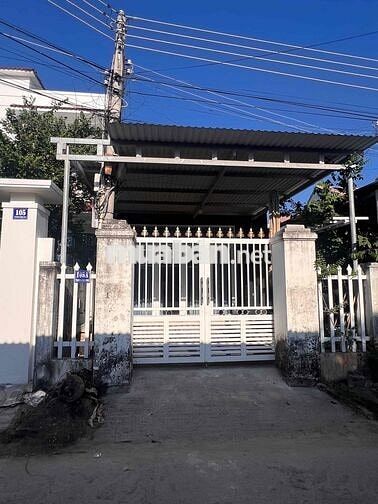 Cách biển 1km nhà có sẵn nội thất chỉ 2tỷ3