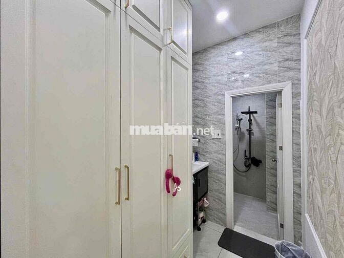 CHO THUÊ NHÀ 3PN FULL NỘI THẤT HXH NGAY TRUNG TÂM PHÚ NHUẬN CHỈ 17TR