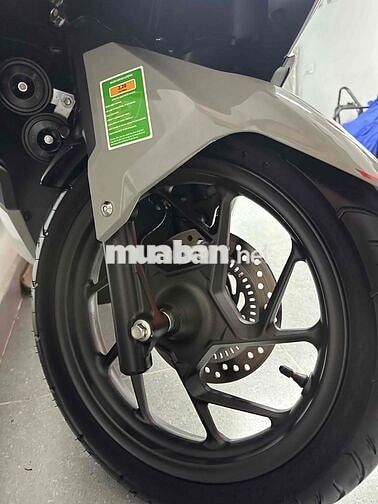 Honda Vario 160 ABS 2025 - Siêu Lướt
