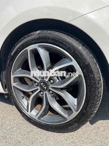 KIA CERATO KOUP 2.0 2014 Trắng 63.000km