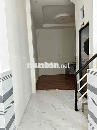 Cho thuê nhà đường Phạm Thế hiển