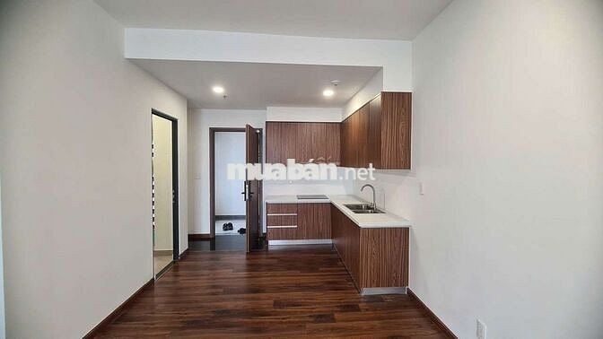 Bán lỗ căn góc 2PN 2WC, nhà đẹp, giá đẹp nhất thị trường. Đã có sổ