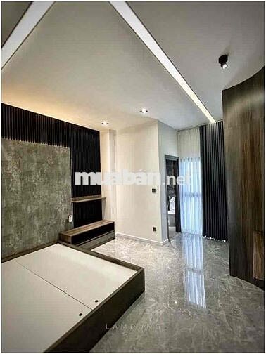 🔥 SIÊU PHẨM MẶT TIỀN ĐƯỜNG ĐÔI – VIEW CÔNG VIÊN – CÓ THANG MÁY 🔥