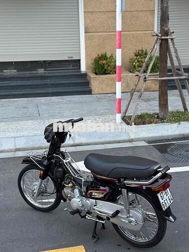 Honda Super Dream 2003 Nâu
