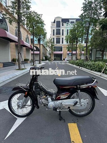Honda Super Dream 2003 Nâu