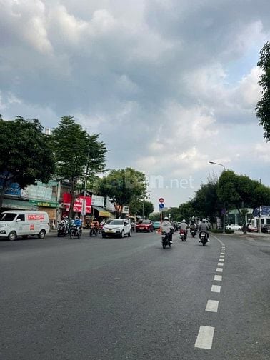 CHDV xây mới  cách 20m ra MT Nguyễn Oanh - khu Lam Sơn, khoán 105tr/th