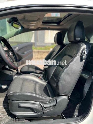 KIA CERATO KOUP 2.0 2014 Trắng 63.000km