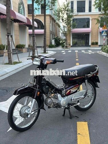 Honda Super Dream 2003 Nâu