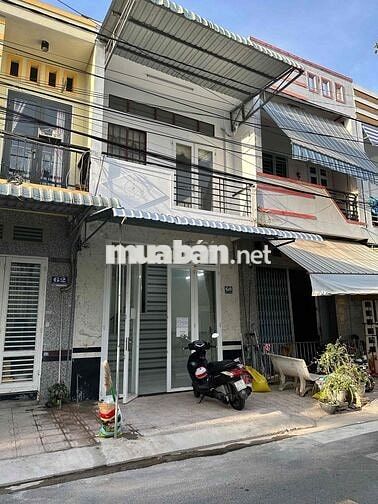 Cho thuê nhà đường Phạm Thế hiển