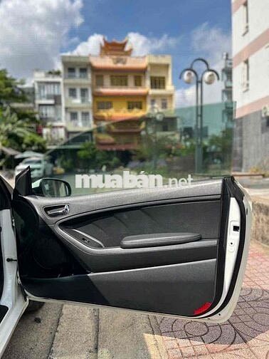 KIA CERATO KOUP 2.0 2014 Trắng 63.000km