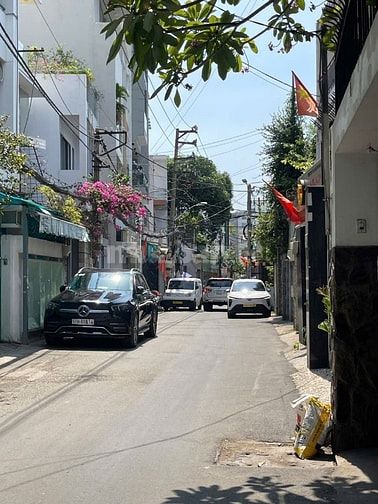 NHÀ SINH RA TIỀN, CHÍNH CHỦ BÁN GÓC 2 MẶT HẺM 482/30 LÊ QUANG ĐỊNH, BT