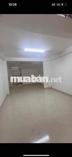 cho thuê nhà nguyên căn Đường Nguyễn Cửu Vân.phường 17.Bình Thạnh.45tr