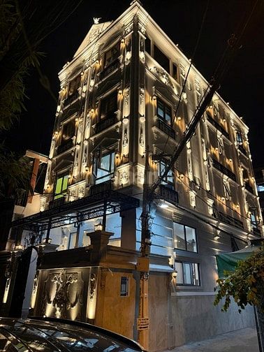 NHÀ SINH RA TIỀN, CHÍNH CHỦ BÁN GÓC 2 MẶT HẺM 482/30 LÊ QUANG ĐỊNH, BT